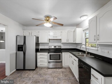 317 Polk Ave, Front Royal, VA 22630 - photo 5