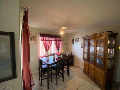 Formal dining