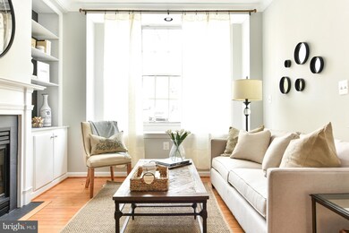 2414 19th St NW unit 1034, Washington, DC 20009 - photo 2