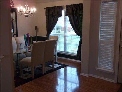 Dining Room.