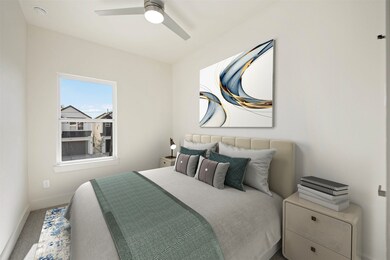 3845 Seabrook Street Side B, Houston, TX 77021 - photo 5