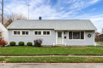 214 Marview Ave, Vandalia, OH 45377 - photo 2