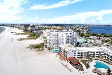 Beau Monde Condominiums unit 408, Saint Pete Beach, FL 33706 - photo 3