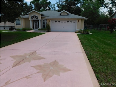 driveway long move up