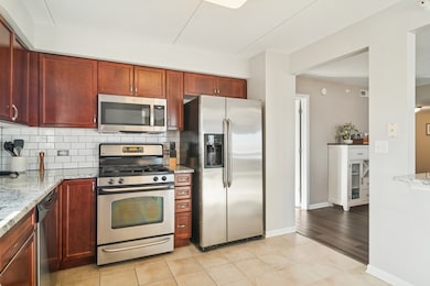 Stone Gate II unit 511, Des Plaines, IL 60016 - photo 4