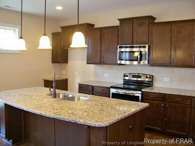 199 Sandy (Lot 65) Springs, Aberdeen, NC 28315 - photo 3