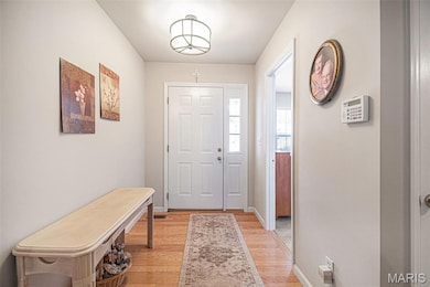 1608 Polar Dr, Wentzville, MO 63385 - photo 4