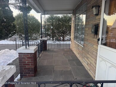 617 Alder St unit Rear, Scranton, PA 18505 - photo 2