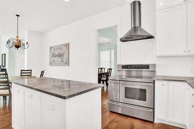 5407 Wolcott Place, Richardson, TX 75082 - photo 6