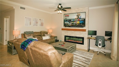 11761 Grand Belvedere Way unit 102, Fort Myers, FL 33913 - photo 3