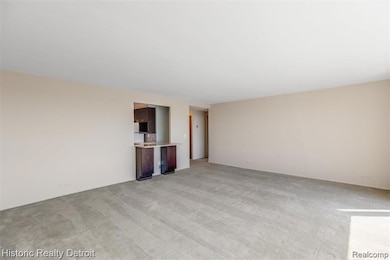 1300 E. Lafayette #2502 - Iconic Riverfront Co-Op with Stunning South-Facing Views
