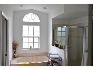 Master Bath/Spa.