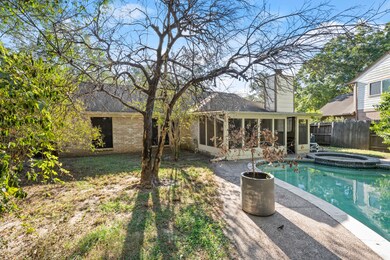 8311 Hot Springs Dr, Houston, TX 77095 - photo 5