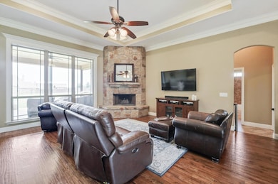 3200 Knob Rd, Springtown, TX 76082 - photo 6