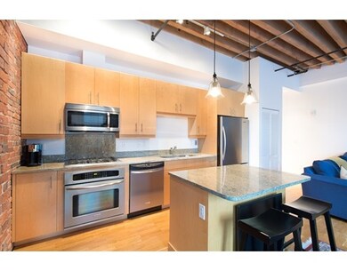 99-105 Broad St unit 3E, Boston, MA 02110 - photo 2