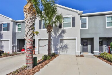 curb appeal