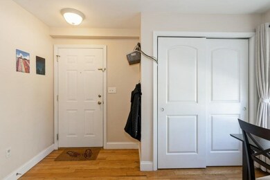 284 Baldwin Ave unit 2ND FL, Jersey City, NJ 07306 - photo 5