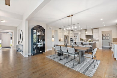 4747 Curtis Rd, Plymouth, MI 48170 - photo 2