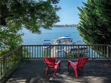 7361 W Mercer Way, Mercer Island, WA 98040 - photo 2