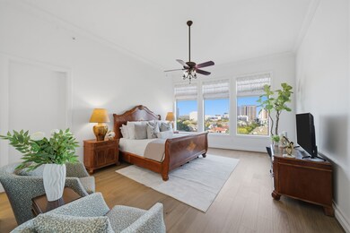 The Mercer unit 601, Houston, TX 77056 - photo 4