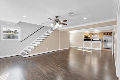 4838 Delano St unit A, Houston, TX 77004 - photo 2