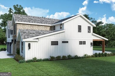 0 Forest Canopy Trail unit LOT 2 10533646, Clayton, GA 30525 - photo 3