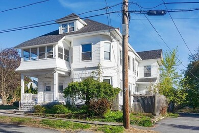 19 Furber Ave unit 1, North Andover, MA 01845 - photo 2