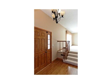 Foyer.