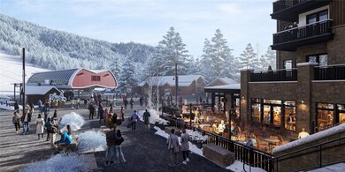 75 Hunki Dori Ct unit W403, Dillon, CO 80435 - photo 5