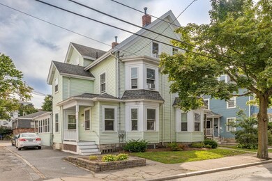 109 Chestnut St unit 111, Waltham, MA 02453 - photo 2