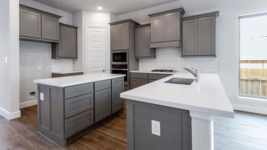 19639 Palomino Prairie Trail, Tomball, TX 77377 - photo 7