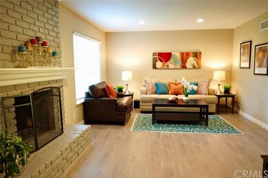 ANOTHER VIEW OF THIS BEAUTIFUL LIVING ROOM!