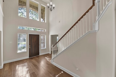 2806 Shadow Canyon Ln, Katy, TX 77494 - photo 6