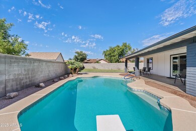 526 N Criss St, Chandler, AZ 85226 - photo 3