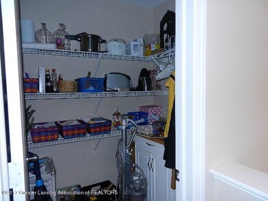 pantry
