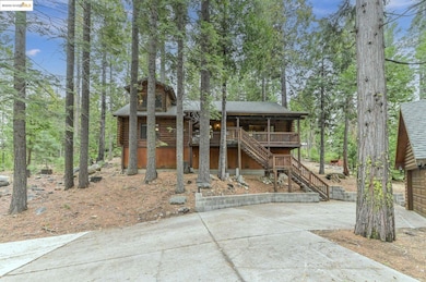 1618 Shoshone Dr, Camp Connell, CA 95223 - photo 3