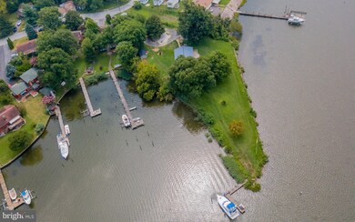 Lot 1 Shore Rd, Edgemere, MD 21219 - photo 4