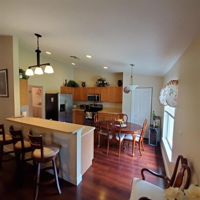 1490 SW KaMcHatka Ave, Port Saint Lucie, FL 34953 - photo 2