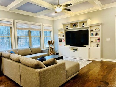 3410 Nine Penny Ln, Charlestown, IN 47111 - photo 5