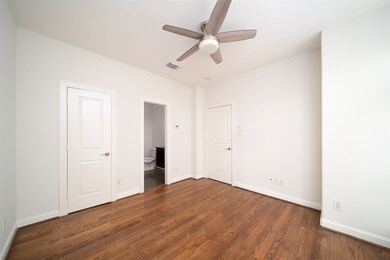 3rd floor 2nd bed room