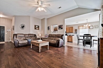 3490 Brunswick St, Springdale, AR 72764 - photo 6