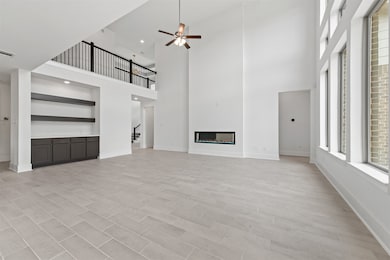 Representative photo. Home under construction. Des