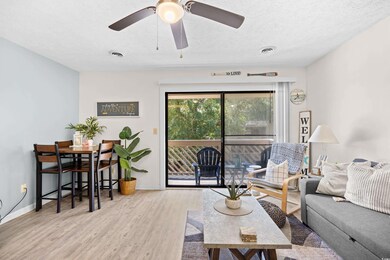 214 Maison Dr unit P-203, Myrtle Beach, SC 29572 - photo 5