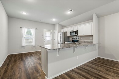 1679 S Towhee Ln, Fayetteville, AR 72701 - photo 6