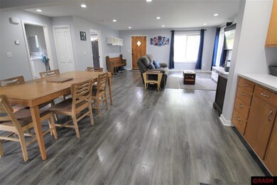 1016 S Franklin St, New Ulm, MN 56073 - photo 2