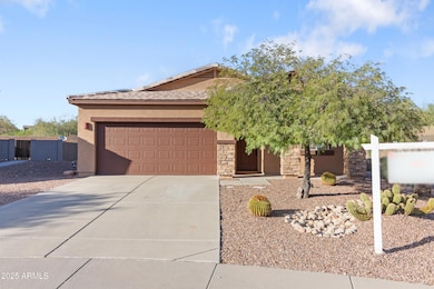 3716 W Medinah Way, Anthem, AZ 85086 - photo 7