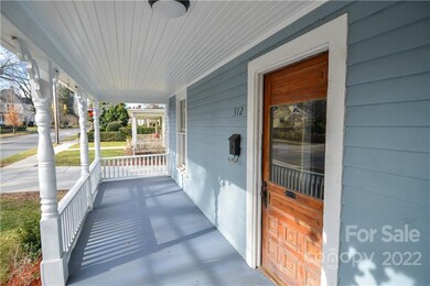 312 W End Ave, Statesville, NC 28677 - photo 4