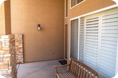 Front House