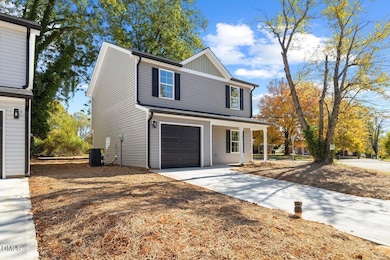 527 Amos St, High Point, NC 27260 - photo 3