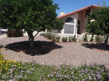 Front Landscaping